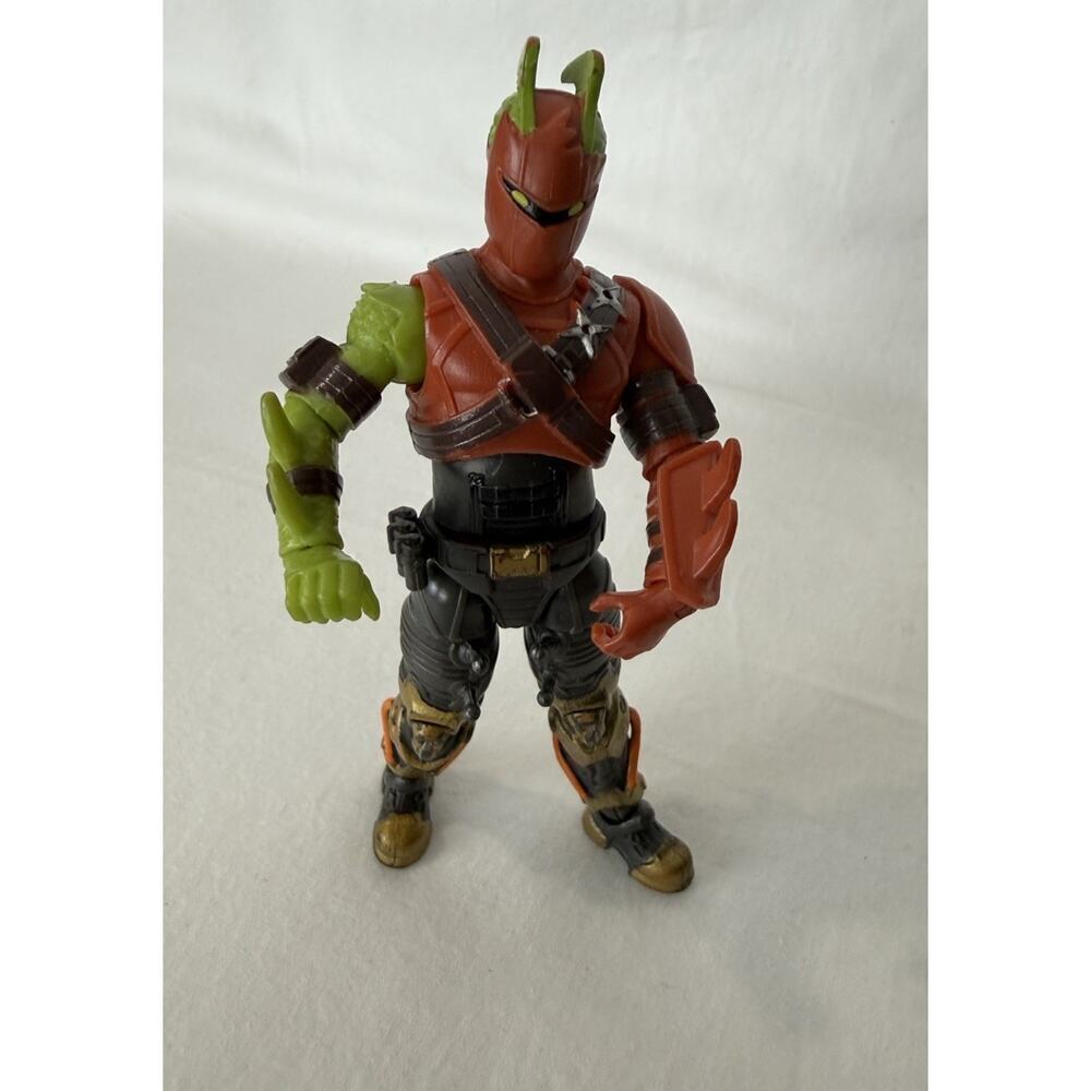 Fortnite 4" Action Figure - Hybrid Stage 2 - Jazwares